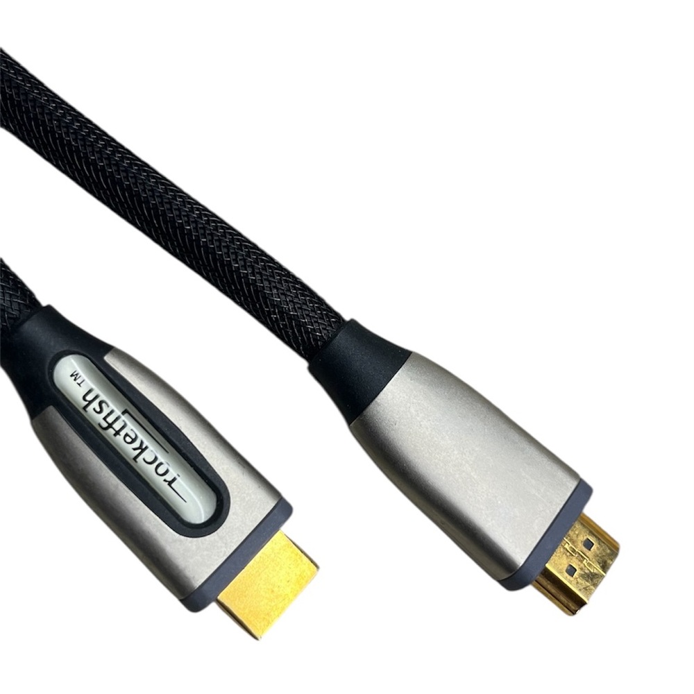 Rocketfish HDMI Cable